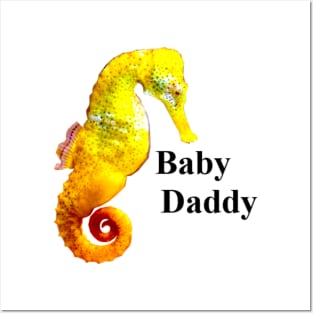 Baby Daddy Posters and Art